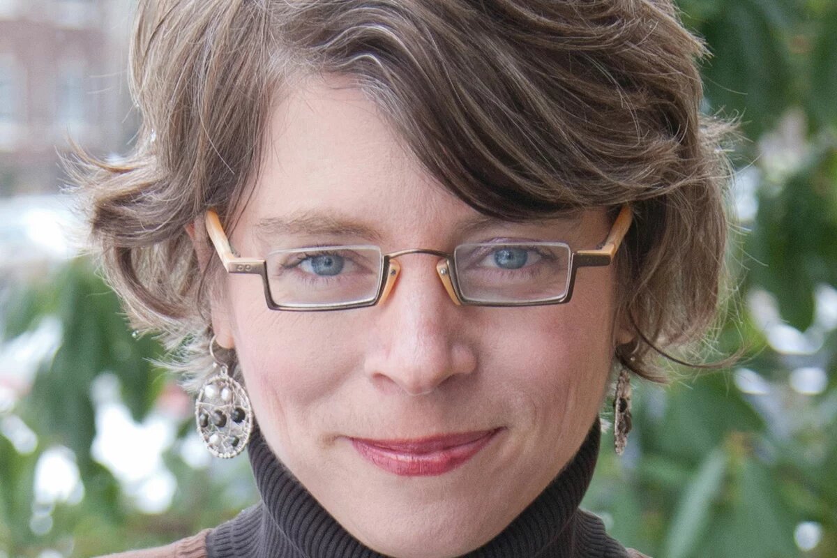 Jill Lepore Jill Lepore