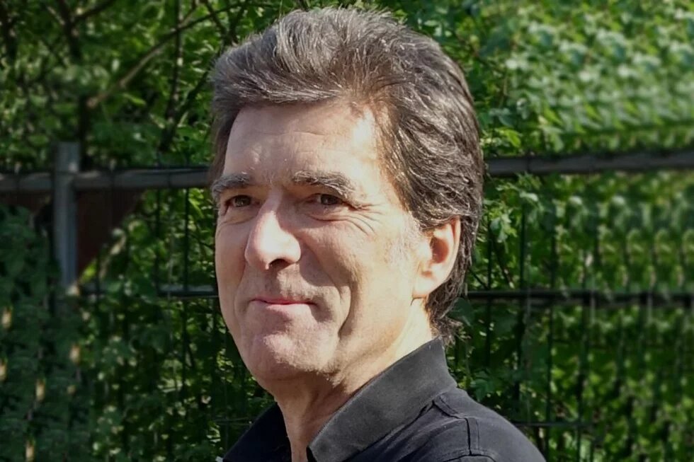 Frieder Wolf-Buchert Frieder Wolf-Buchert