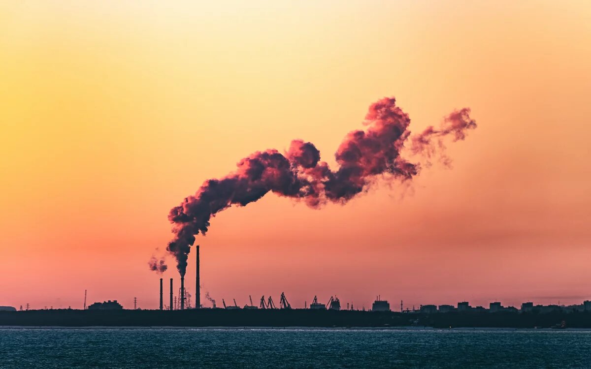 CO2-Emissionen CO2-Emissionen