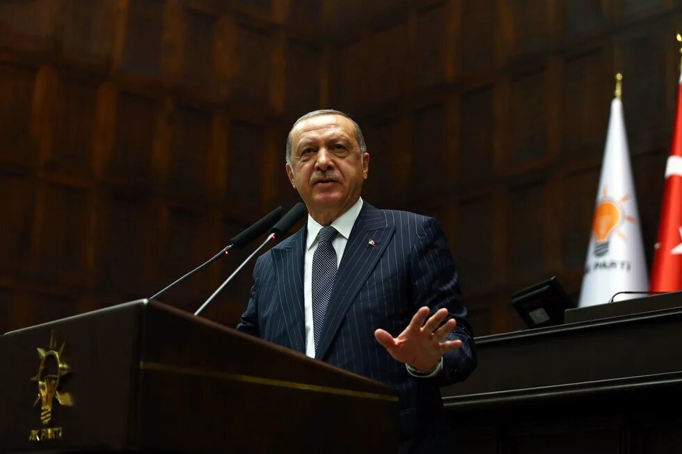 Erdoǧan