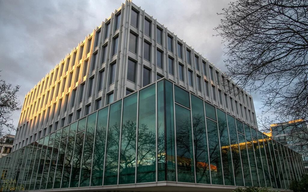 Heinrich-Böll-Stiftung