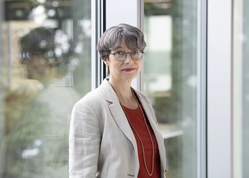 Imme Scholz, Vorstand Heinrich-Böll-Stiftung Imme Scholz, Vorstand Heinrich-Böll-Stiftung