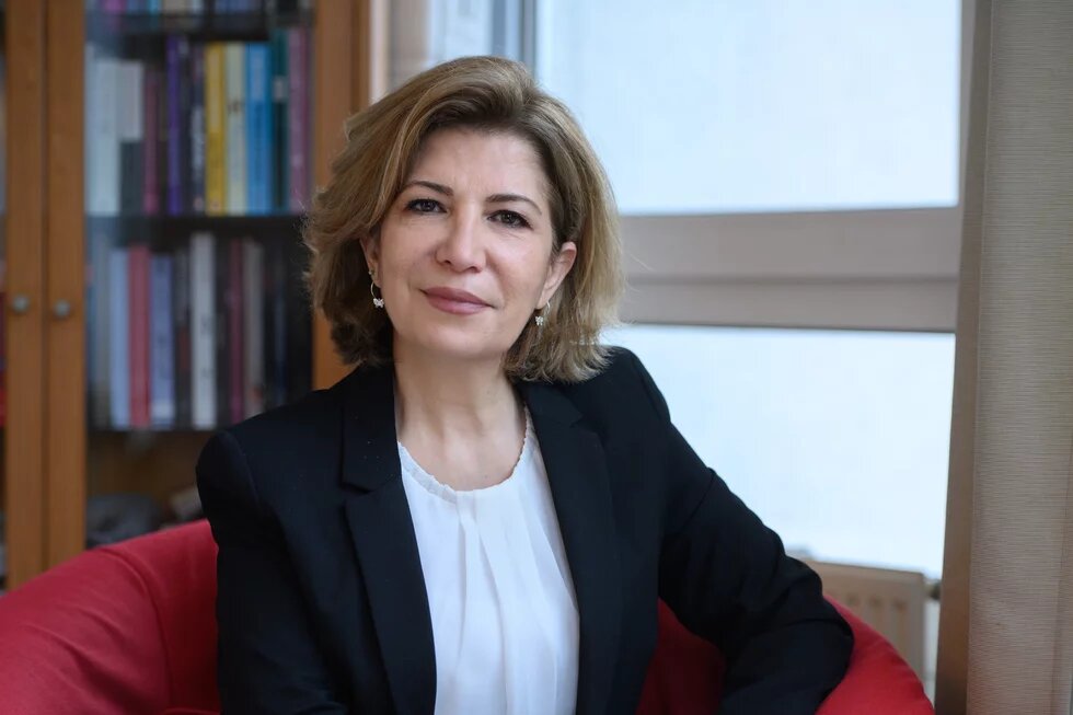 Joumana Seif Joumana Seif