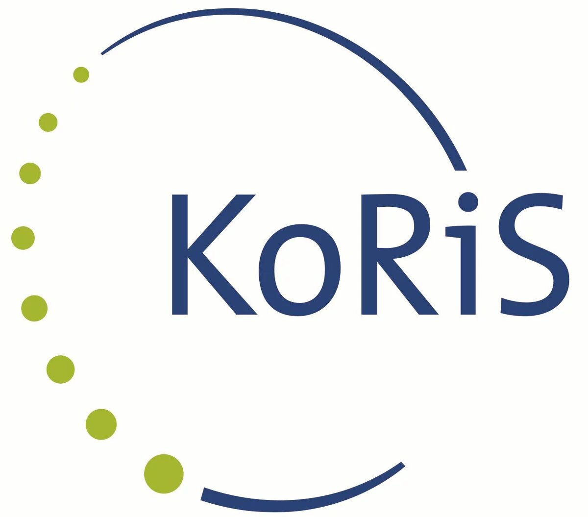 KORIS Logo