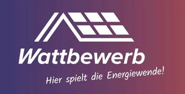 Logo Wattbewerb e.V.