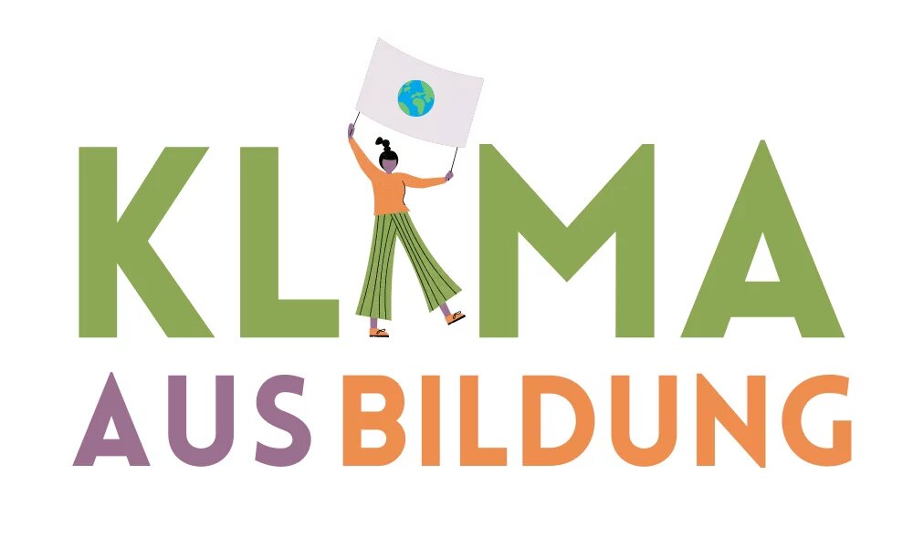 KlimaAUSbildung Logo KlimaAUSbildung Logo