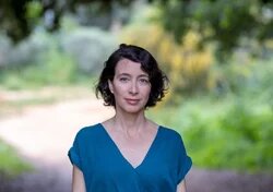 Ayelet Gundar-Goshen Porträt
