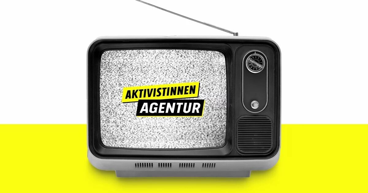 Die Aktivistinnen-Agentur e.V. Die Aktivistinnen-Agentur e.V.