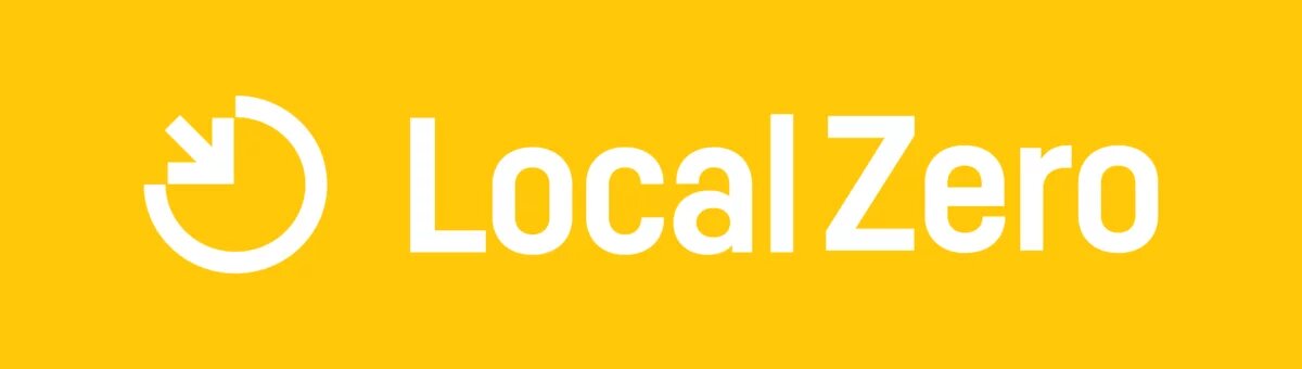 LocalZero Logo LocalZero Logo