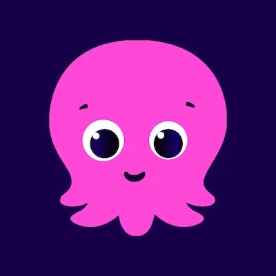 Logo der Octopus Energy Germany GmbH 