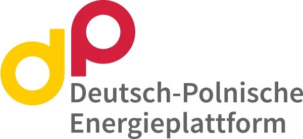 Logo der Deutsch-Polnischen Energieplattform Logo der Deutsch-Polnischen Energieplattform