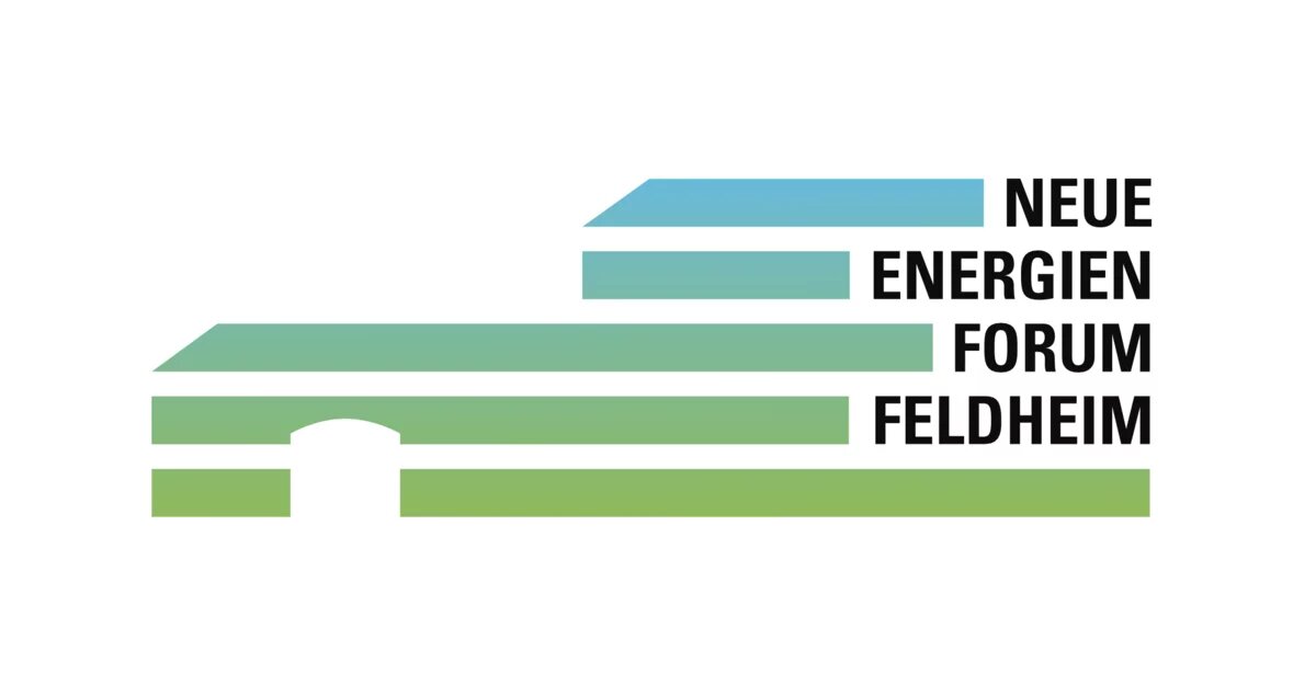 Logo Neue Energien Forum Feldheim
