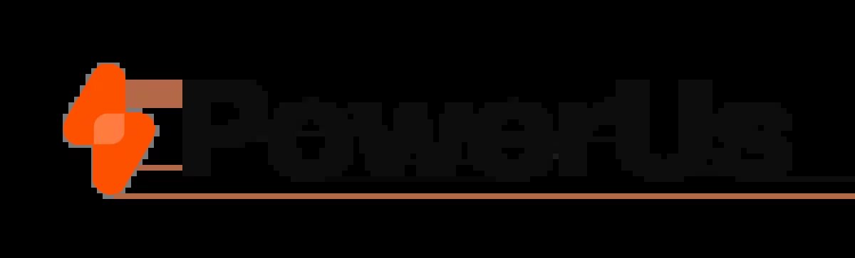 PowerUs Logo