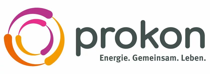 Prokon Logo Prokon Logo