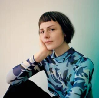 Helene Bukowski Porträt