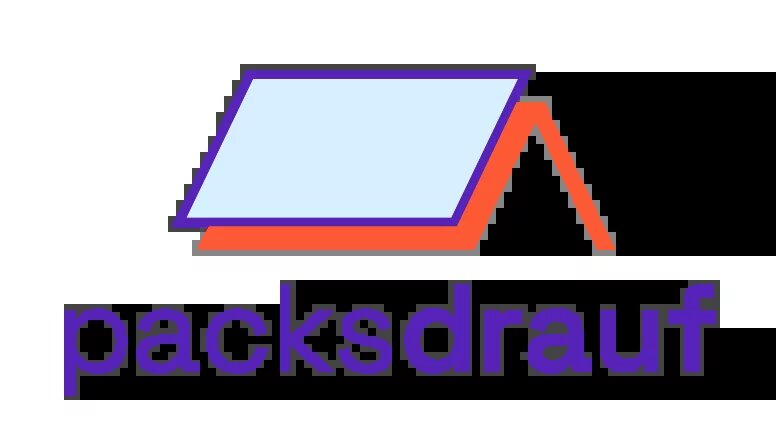 Logo Packsdrauf Logo Packsdrauf