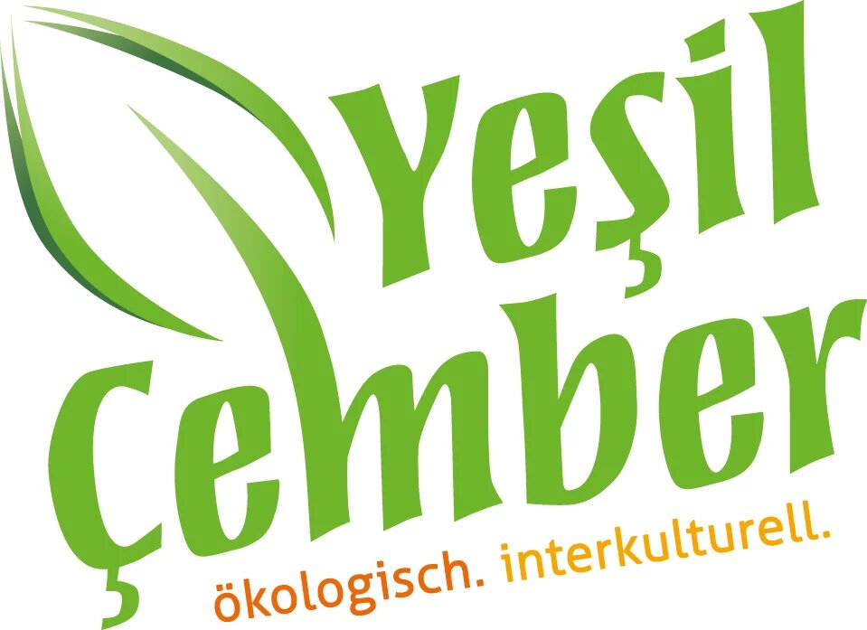 Yeşil Çember Logo