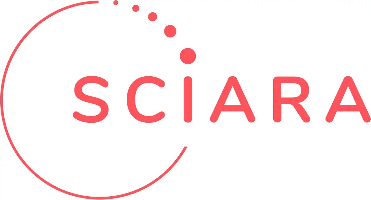 Logo der SCIARA GmbH 