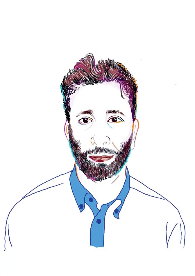 Illustration: Aaron Mintzes