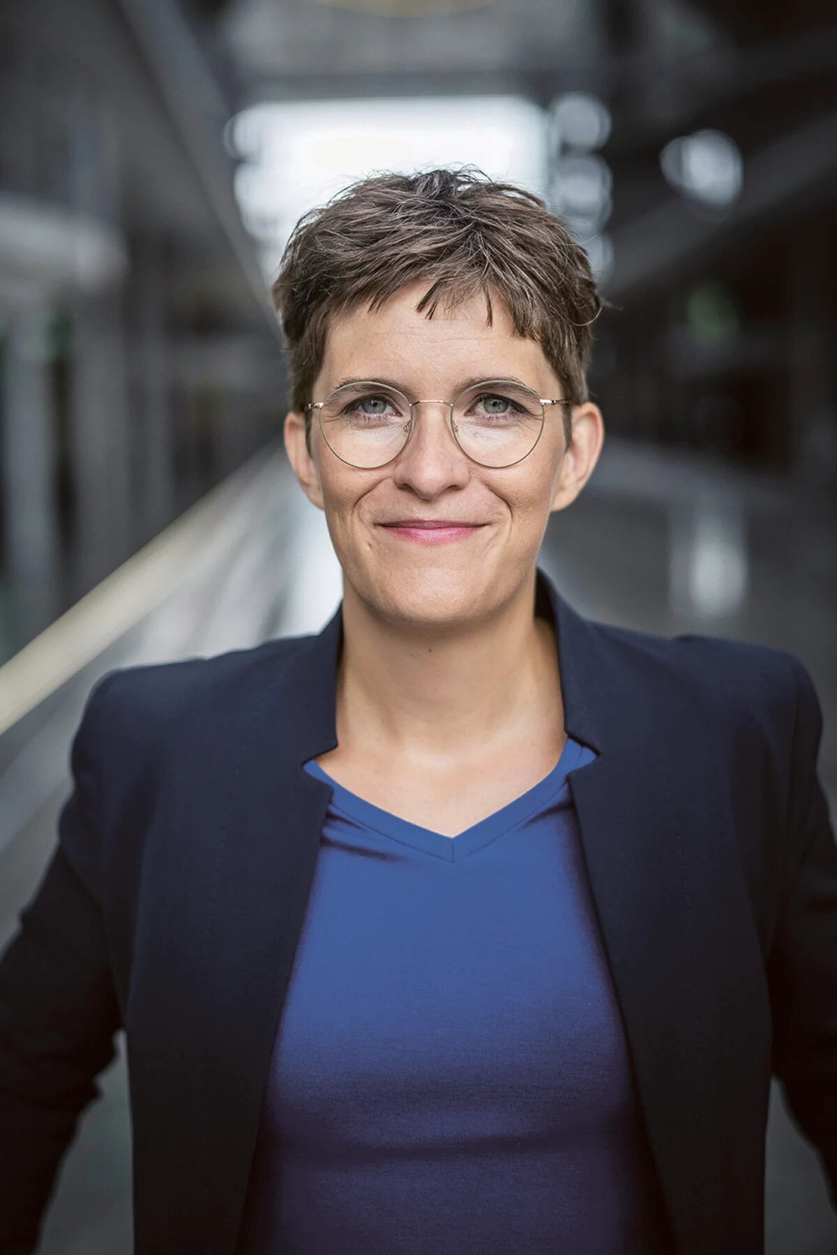Anna Lührmann
