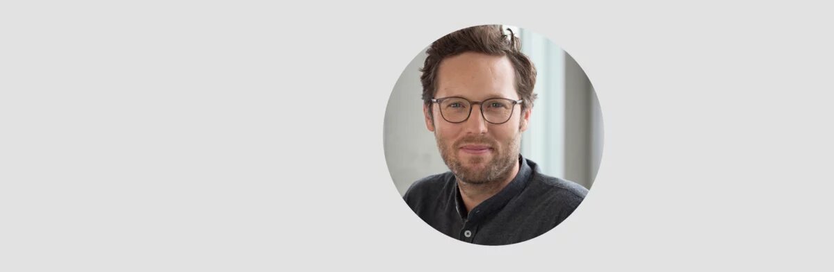 Jan Philipp Albrecht Foto von Jan Philipp Albrecht, Vorstand Heinrich-Böll-Stiftung