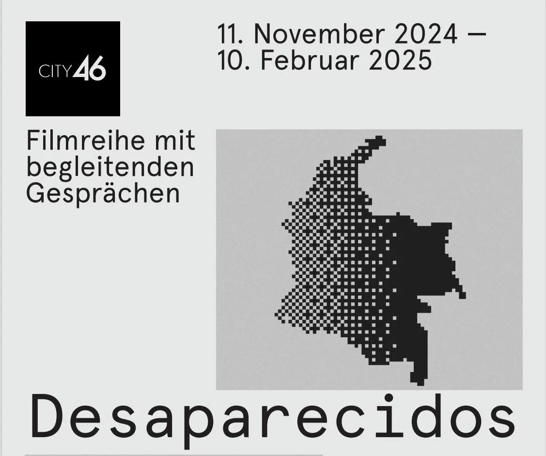 Filmreihe „Desaparecidos“