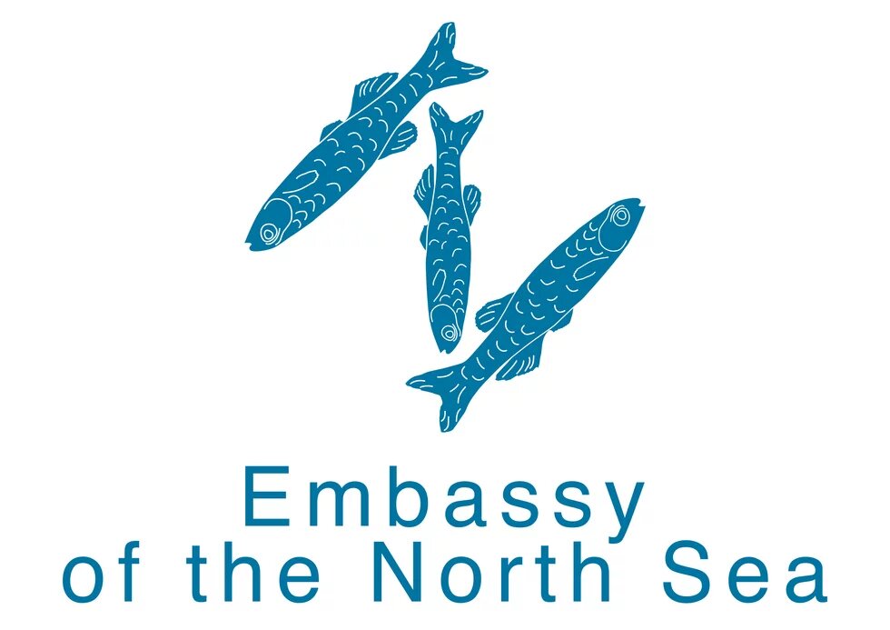 Logo Embassy of the North Sea