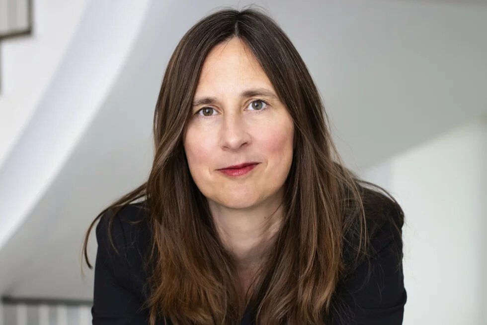 Kathrin Röggla