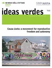 Causa Justa: a movement for reproductive freedom and autonomy Causa Justa: a movement for reproductive freedom and autonomy