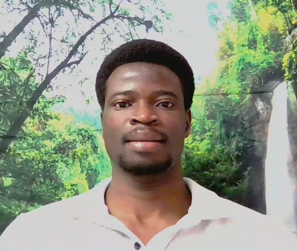 Séverin Yisharh Badolo