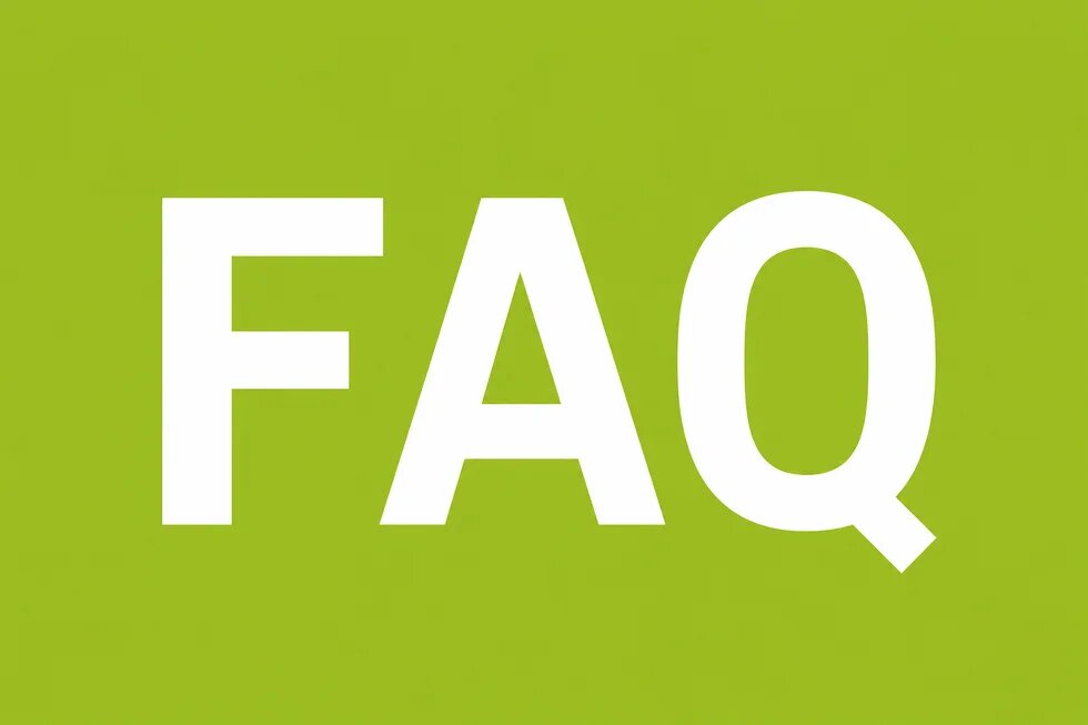 FAQ