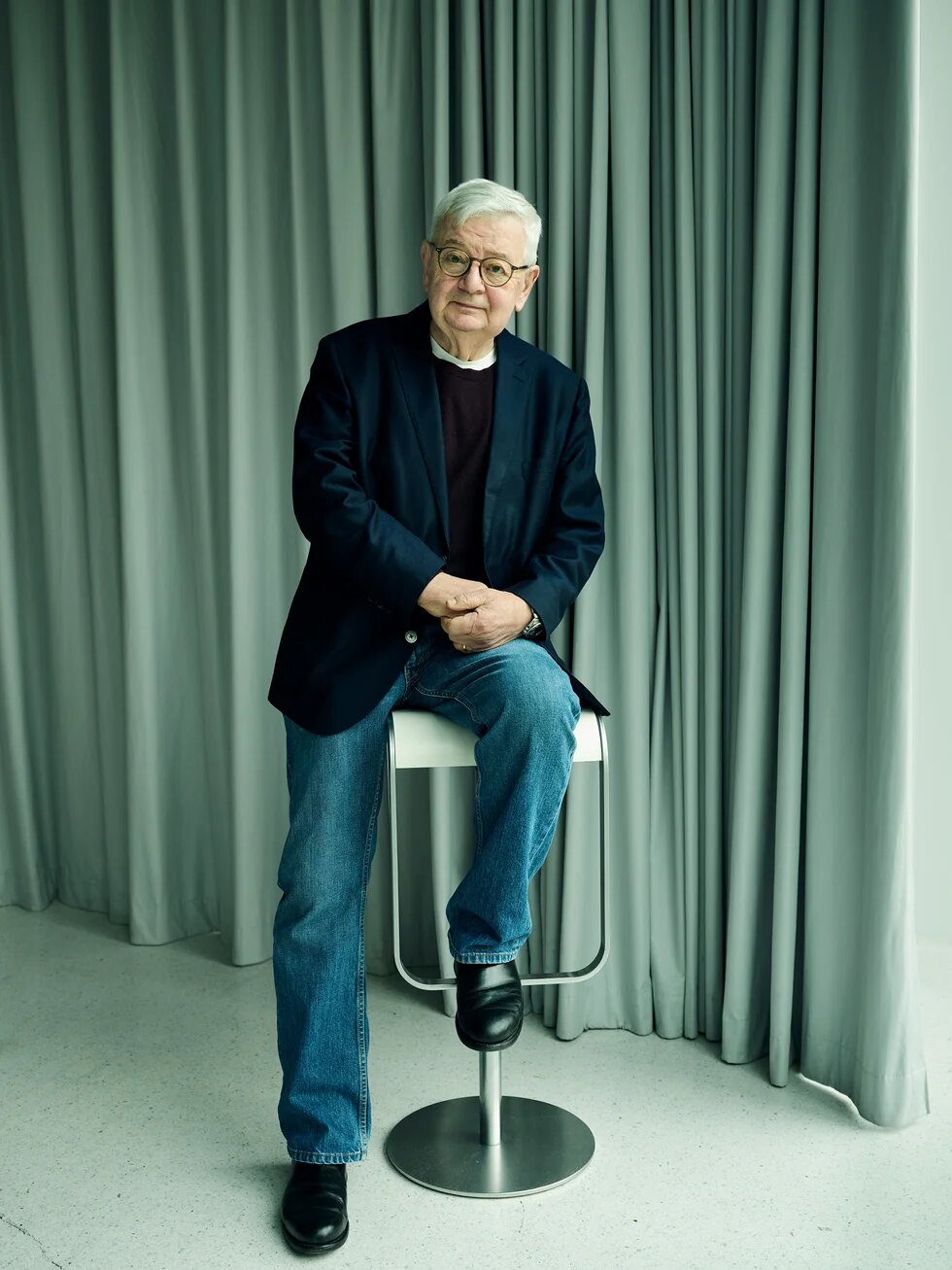 Joschka Fischer
