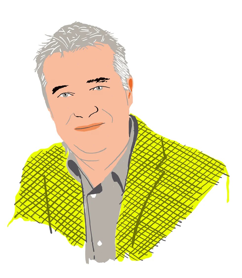 Rainer Forst