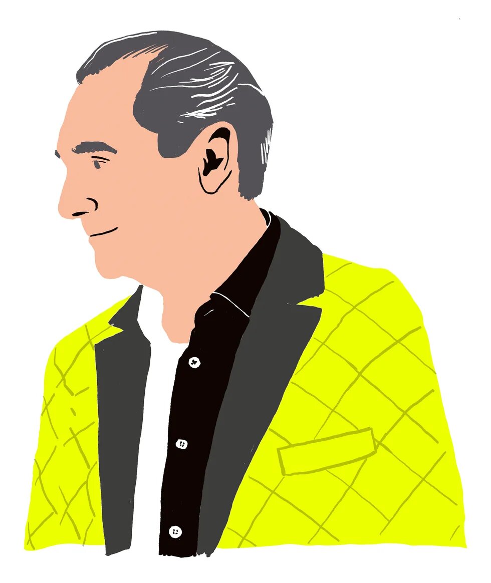Illustration: Thomas Heil