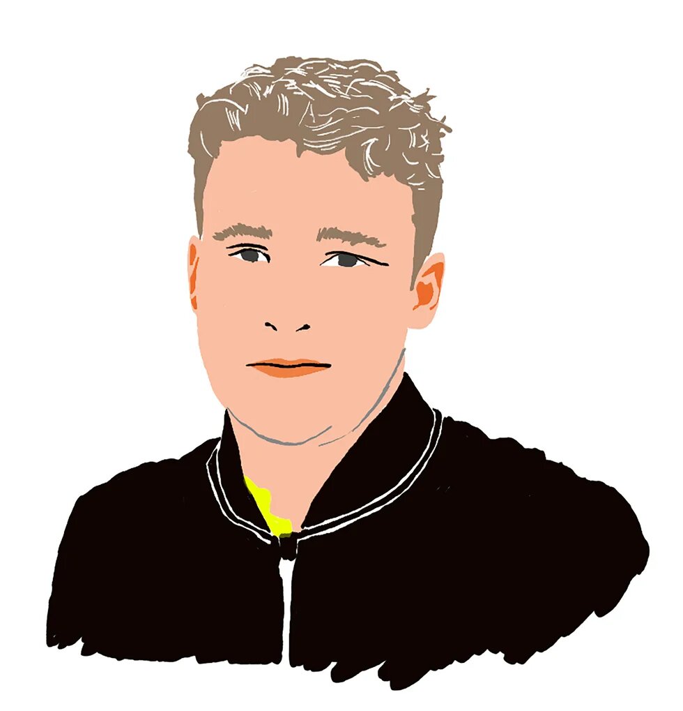 Illustration: Quentin Gärtner