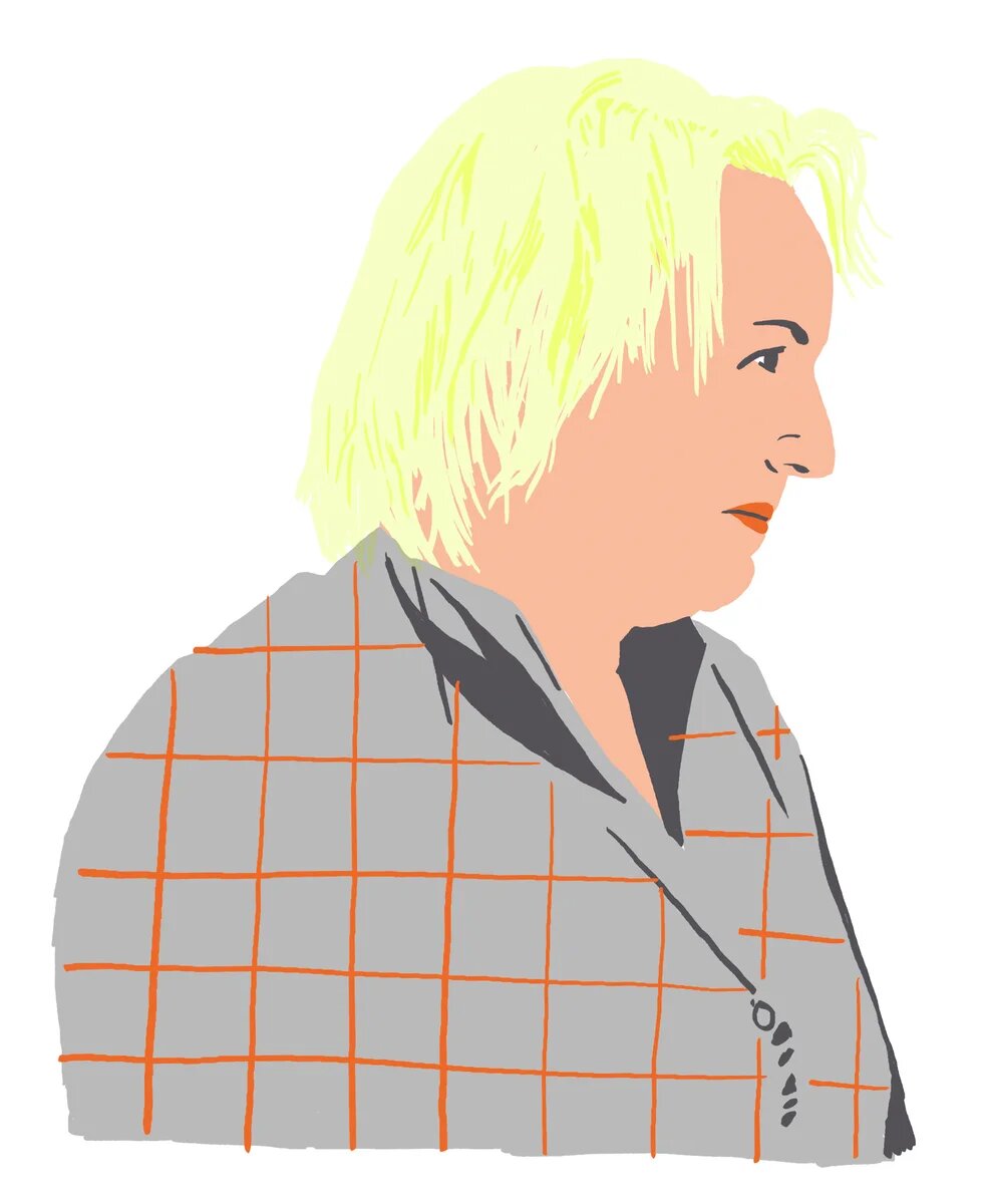 Illustration: Kathrin Seidel