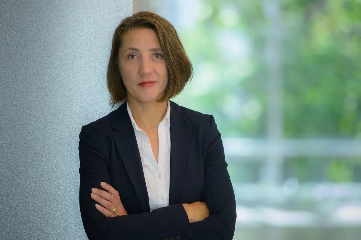 Ellen Ueberschär