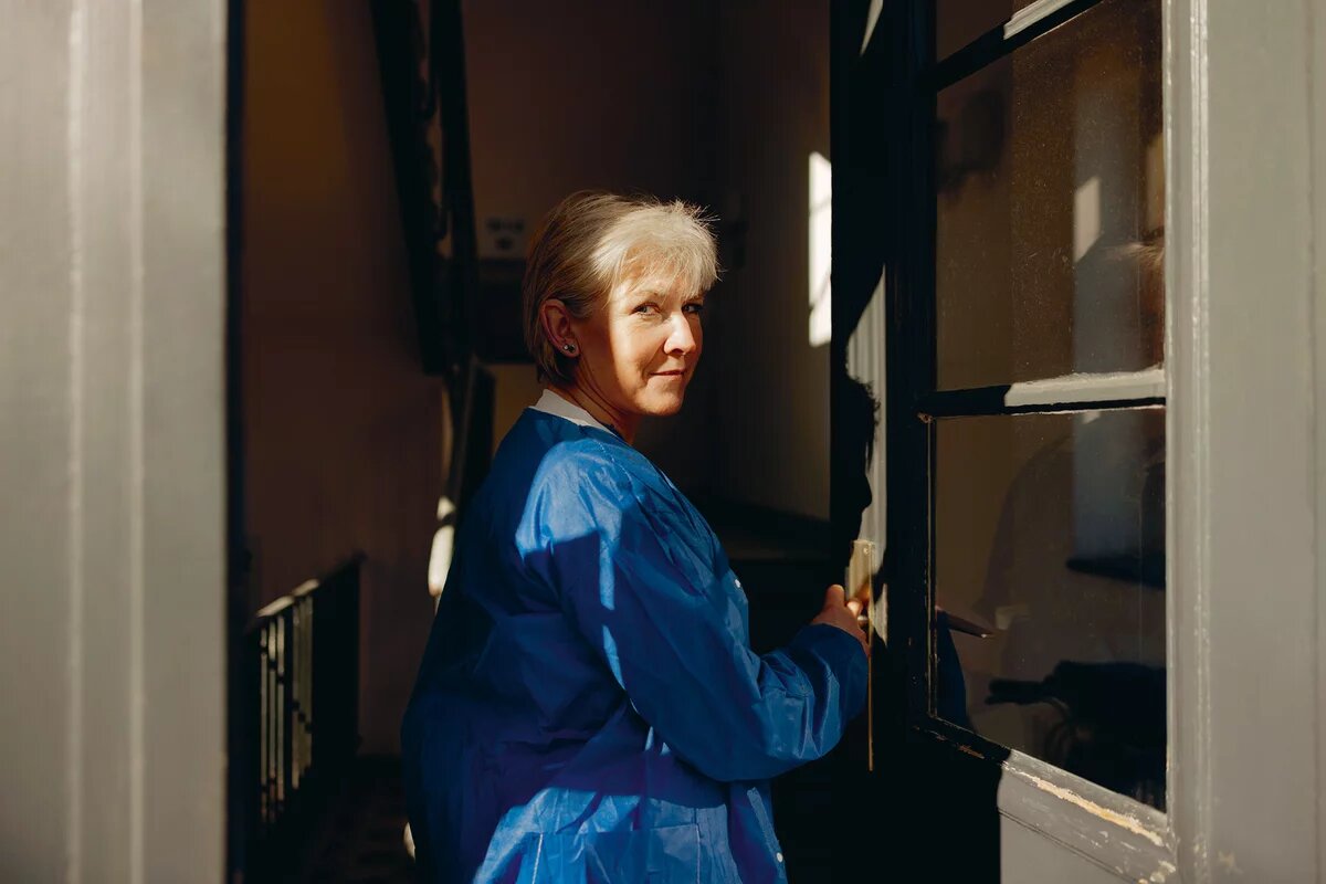 Ute Spiegel