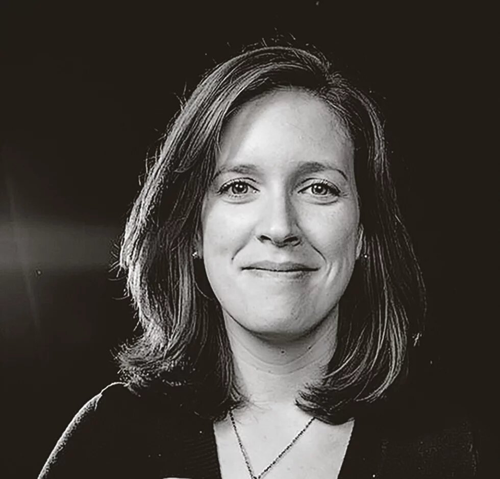 Jane Patton