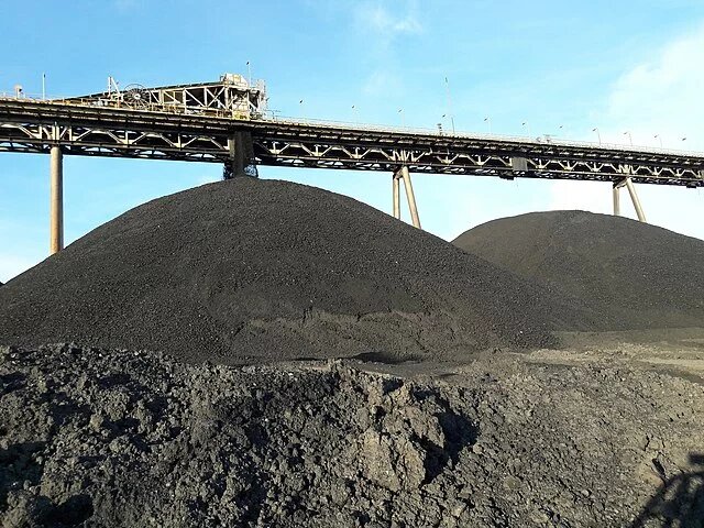 Coal Mining