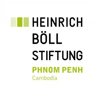 Logo of the Phnom Penh office