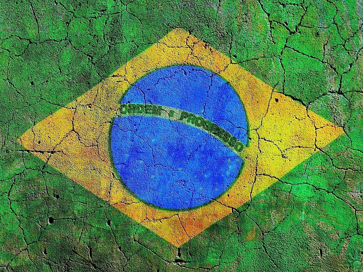Brazil - between (traditional) order and progress Brazil - between (traditional) order and progress