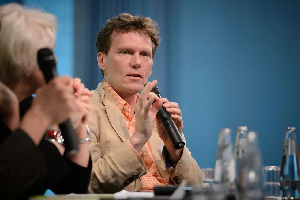 Hartmut Rosa
