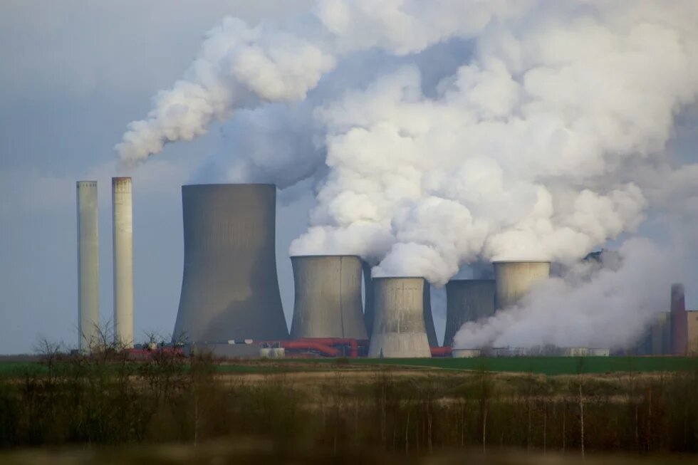 Kraftwerk Niederaußem Kraftwerk Niederaußem