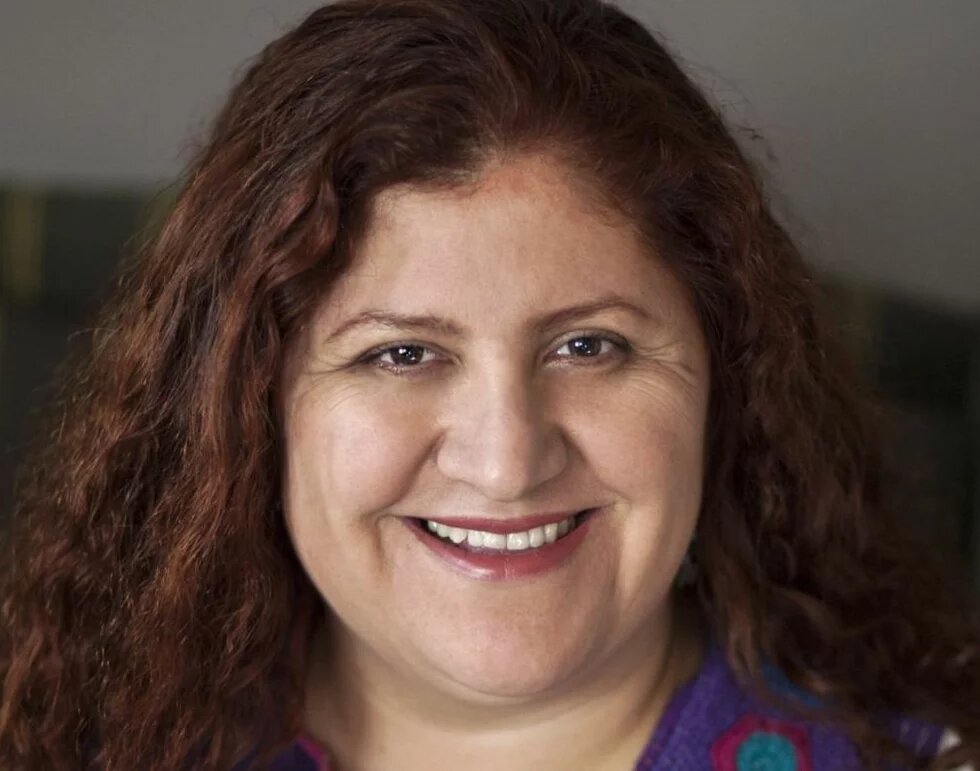 imelda marrufo