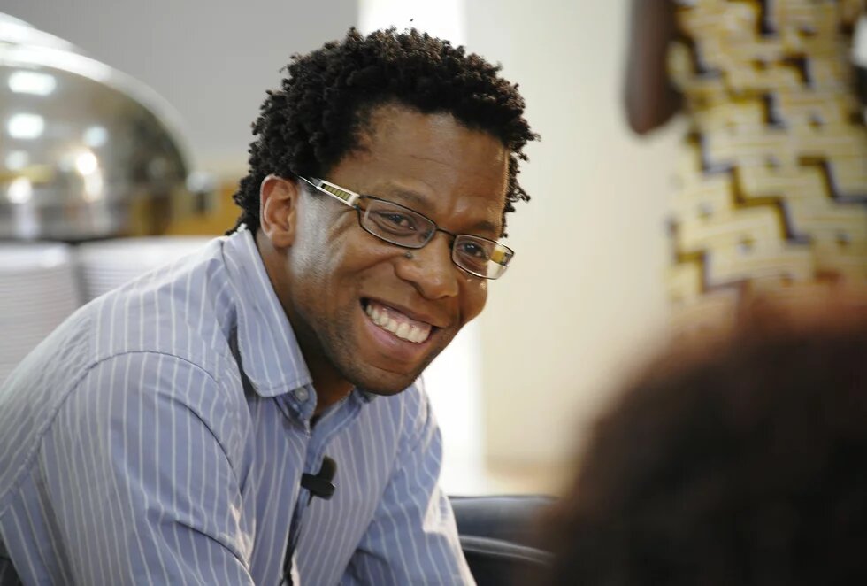 kevin mwachiro portrait