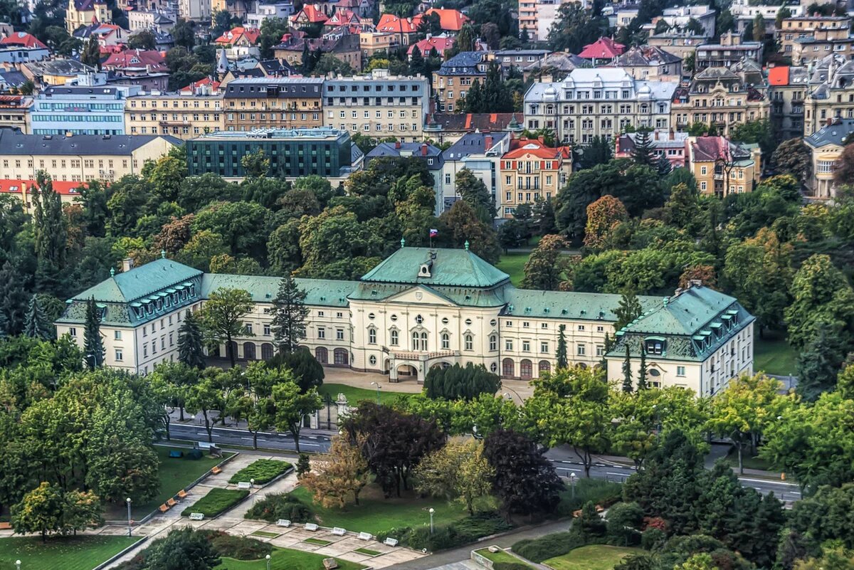 Government Office of the Slovak Republic