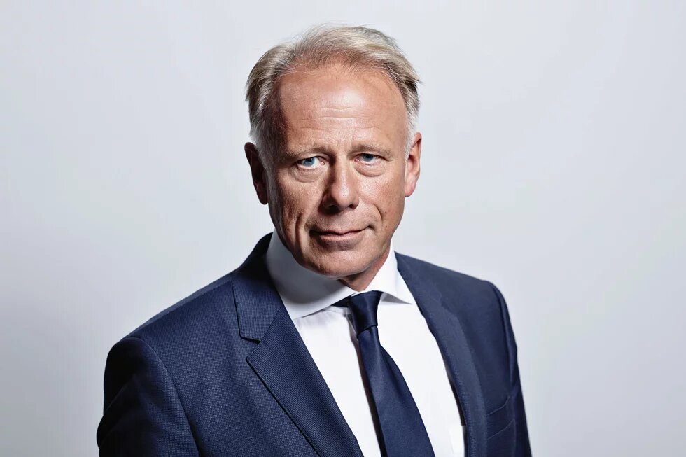 Jürgen Trittin Jürgen Trittin