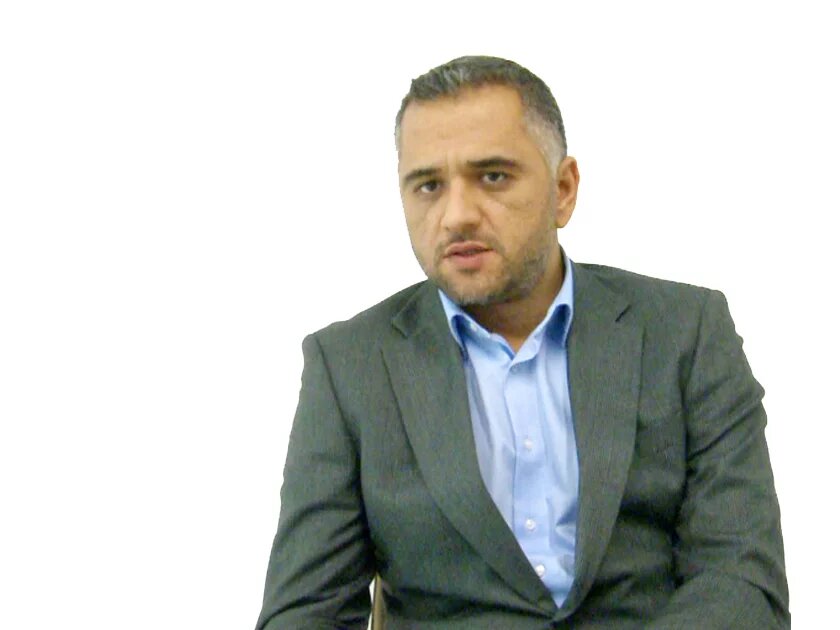 Masood Karokhail Masood Karokhail