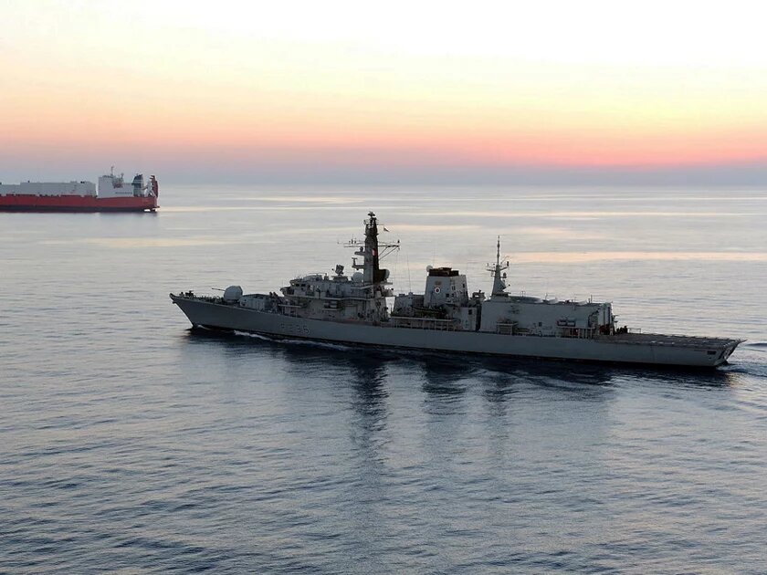 Abtransport chemischer Waffen aus Syrien per Schiff Abtransport chemischer Waffen aus Syrien per Schiff
